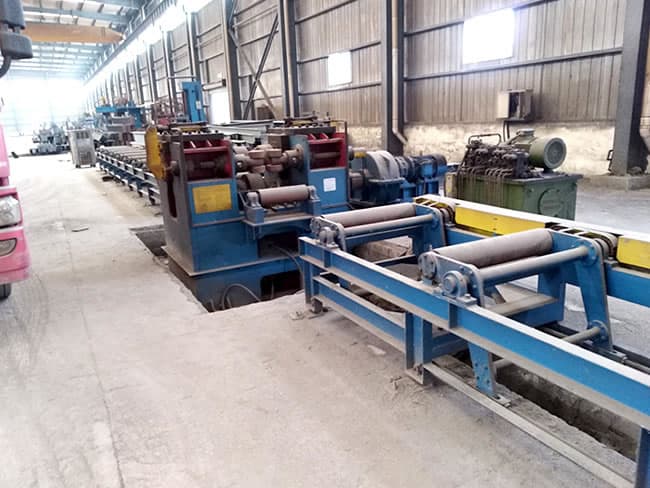 定西网架罩棚加工