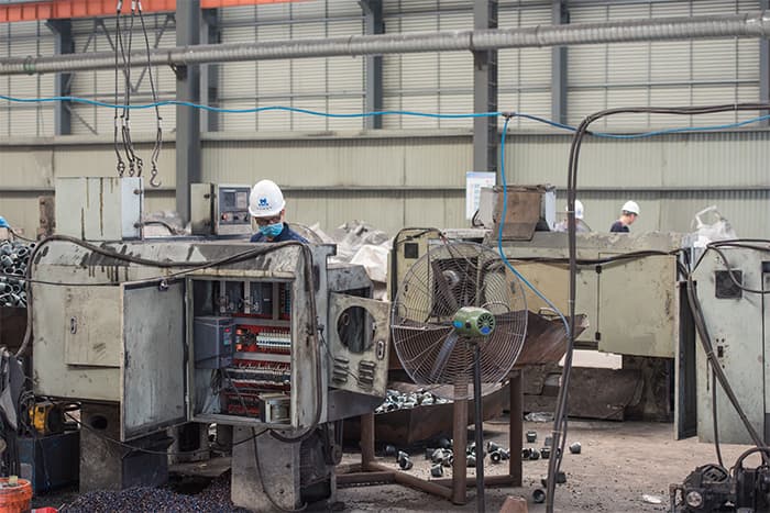 定西风雨操场网架